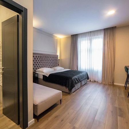 Imperial Apartment B Zagreb Exteriör bild