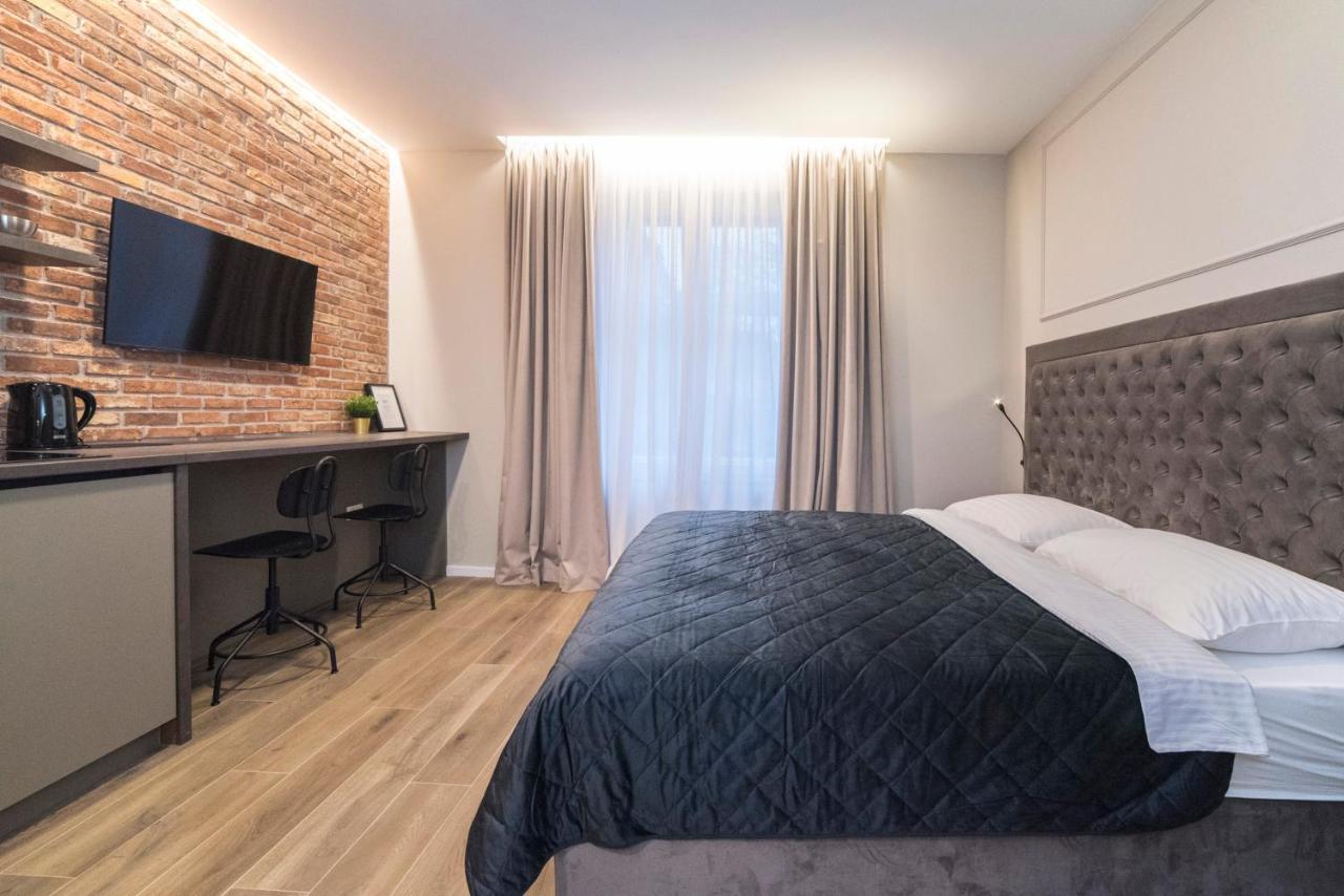 Imperial Apartment B Zagreb Exteriör bild