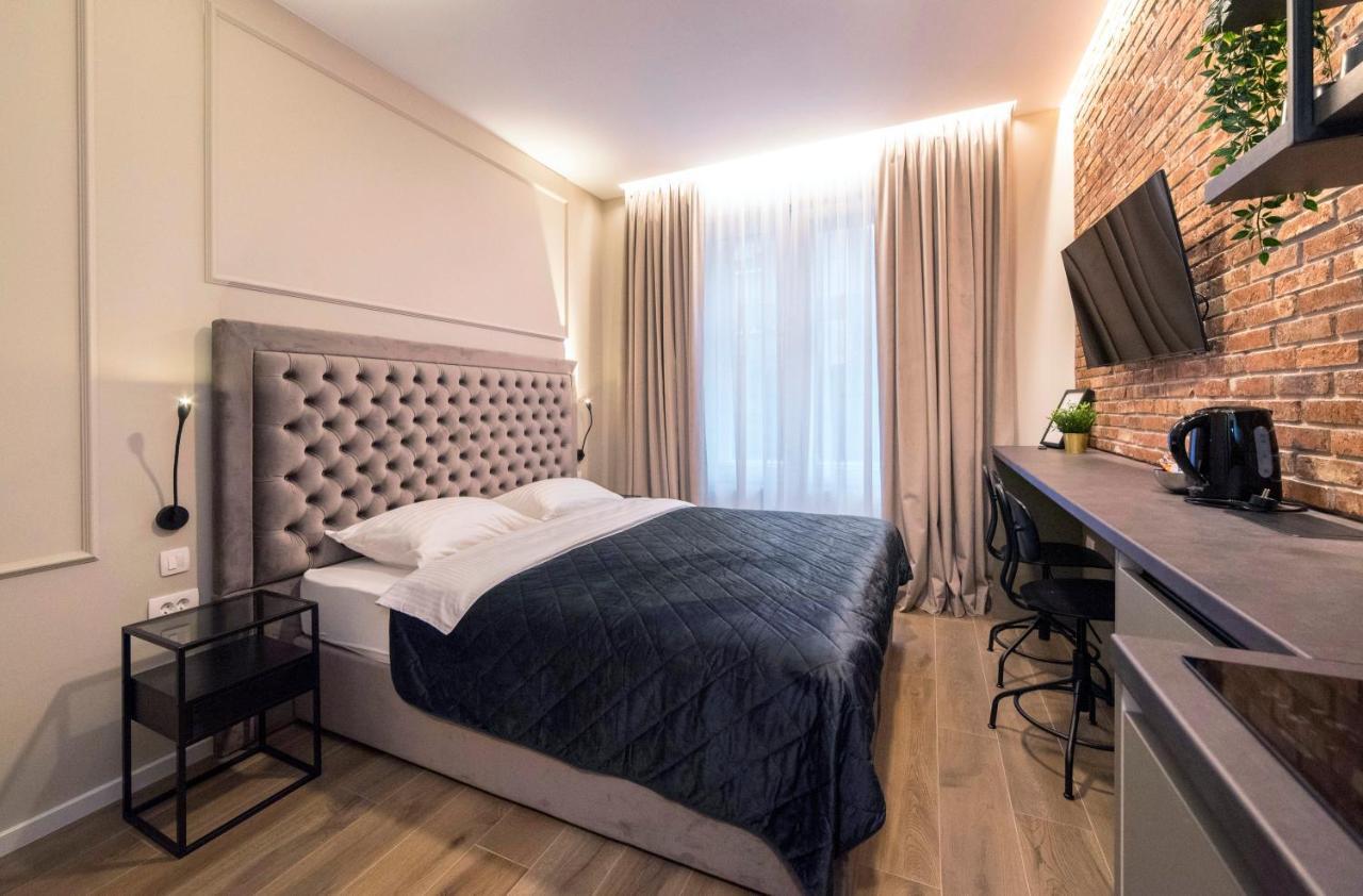 Imperial Apartment B Zagreb Exteriör bild