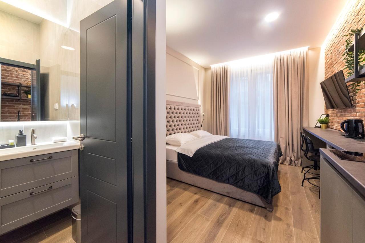 Imperial Apartment B Zagreb Exteriör bild