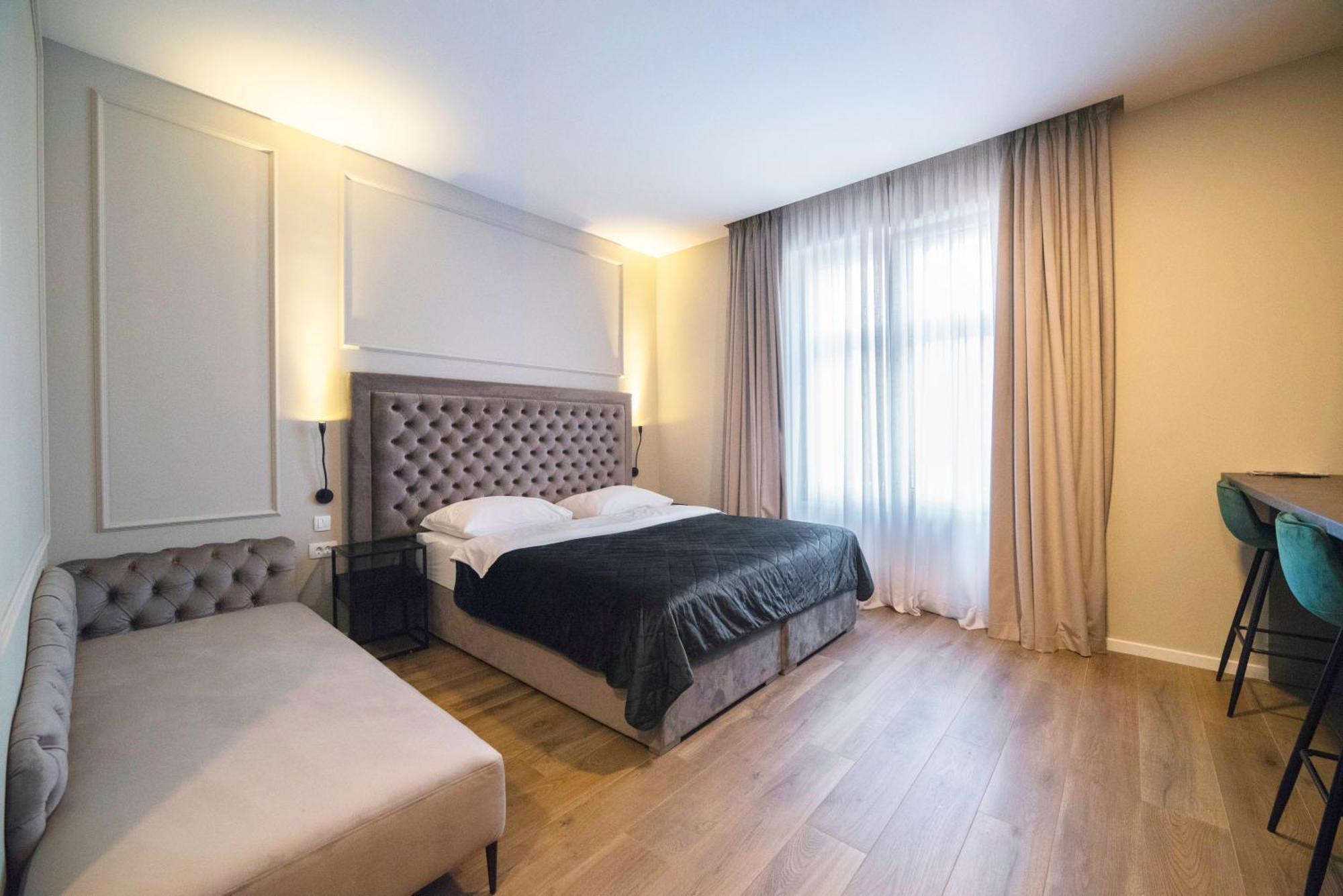 Imperial Apartment B Zagreb Exteriör bild