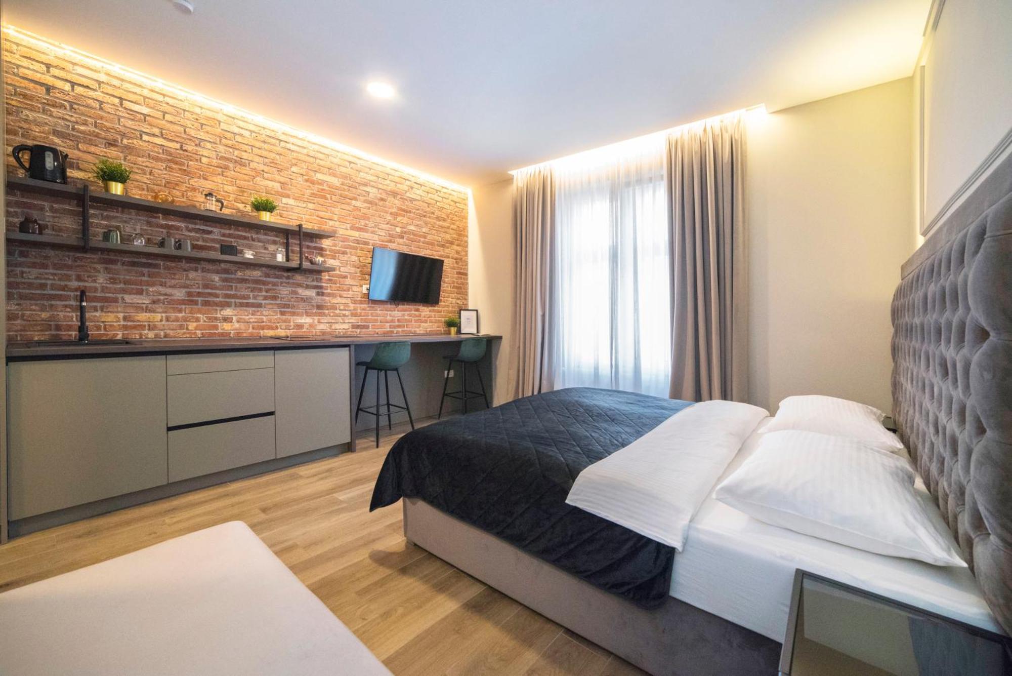 Imperial Apartment B Zagreb Exteriör bild